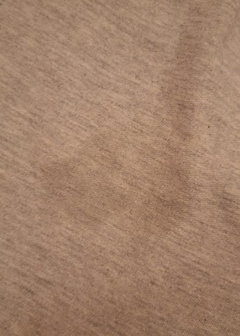 PULL & BEAR Gri Rahat Kesim Kadın Eşofman Altı