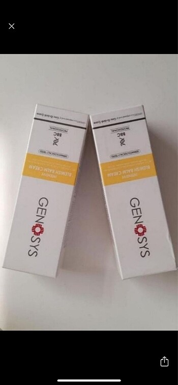 Genosys