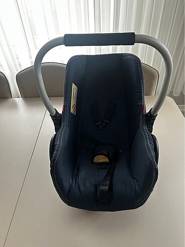 Baby2Go Tek puset