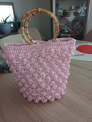 Yazlık çanta