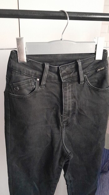 Mavi Jeans Mavi dar paça kot