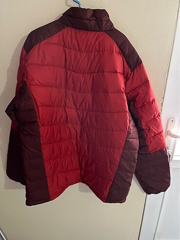 Columbia erkek mont - Görsel 2