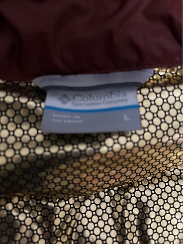 Columbia erkek mont - Görsel 5