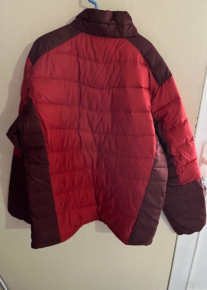 Columbia erkek mont - Görsel 2