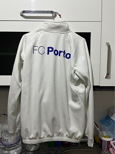 PORTO EŞOFMAN ÜSTÜ - Görsel 2