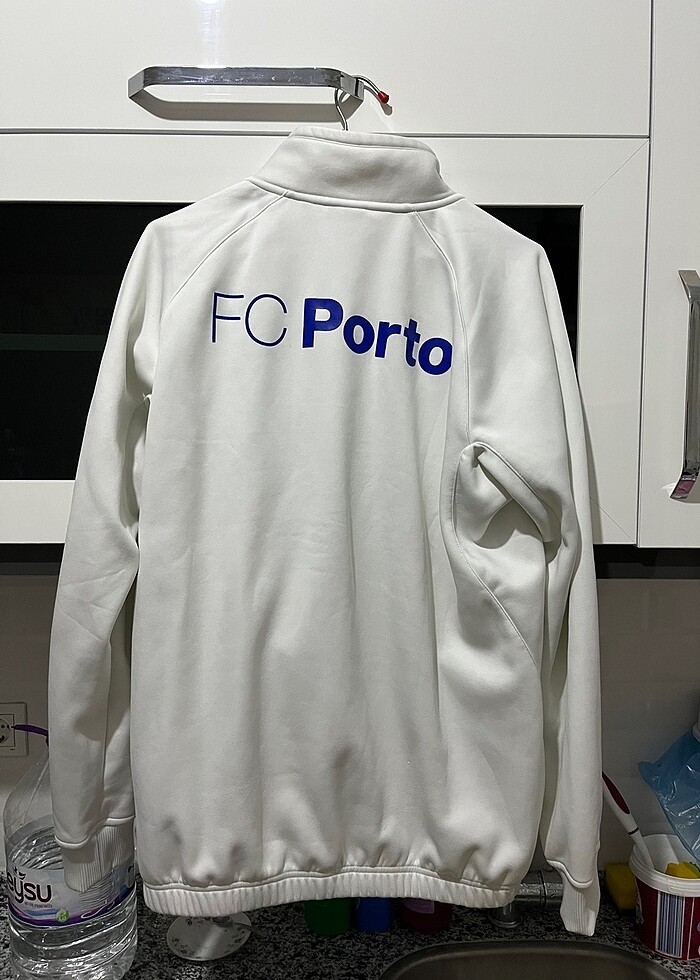 PORTO EŞOFMAN ÜSTÜ - Görsel 2