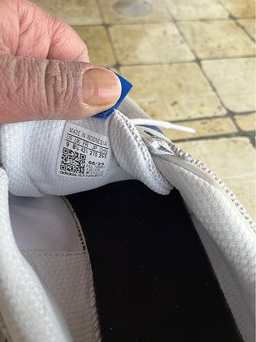 ERKEK SPOR AYAKKABI - Görsel 4