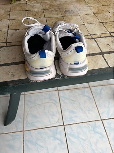 ERKEK SPOR AYAKKABI - Görsel 3