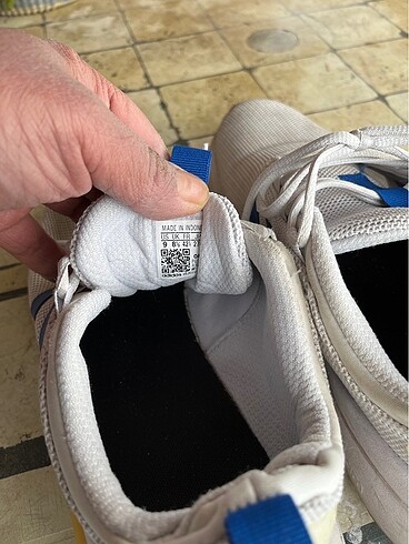 ERKEK SPOR AYAKKABI - Görsel 5