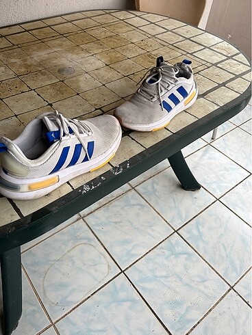 ERKEK SPOR AYAKKABI - Görsel 2