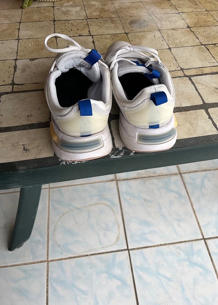 ERKEK SPOR AYAKKABI - Görsel 3