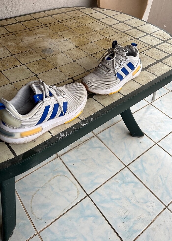 ERKEK SPOR AYAKKABI - Görsel 2