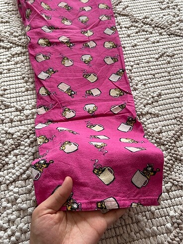 Pinkylola Pijama altı