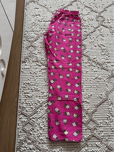 Pijama altı