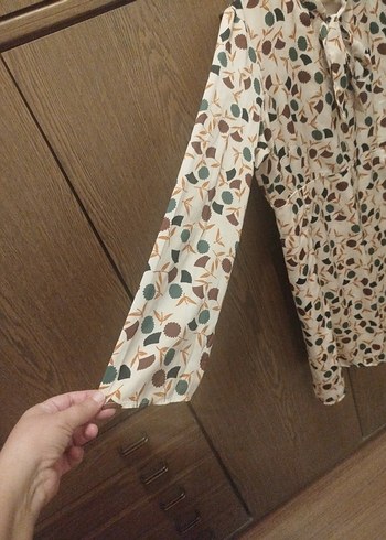 şık elbise - Görsel 5