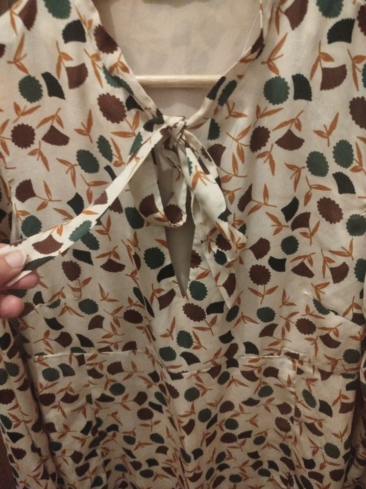 şık elbise - Görsel 3