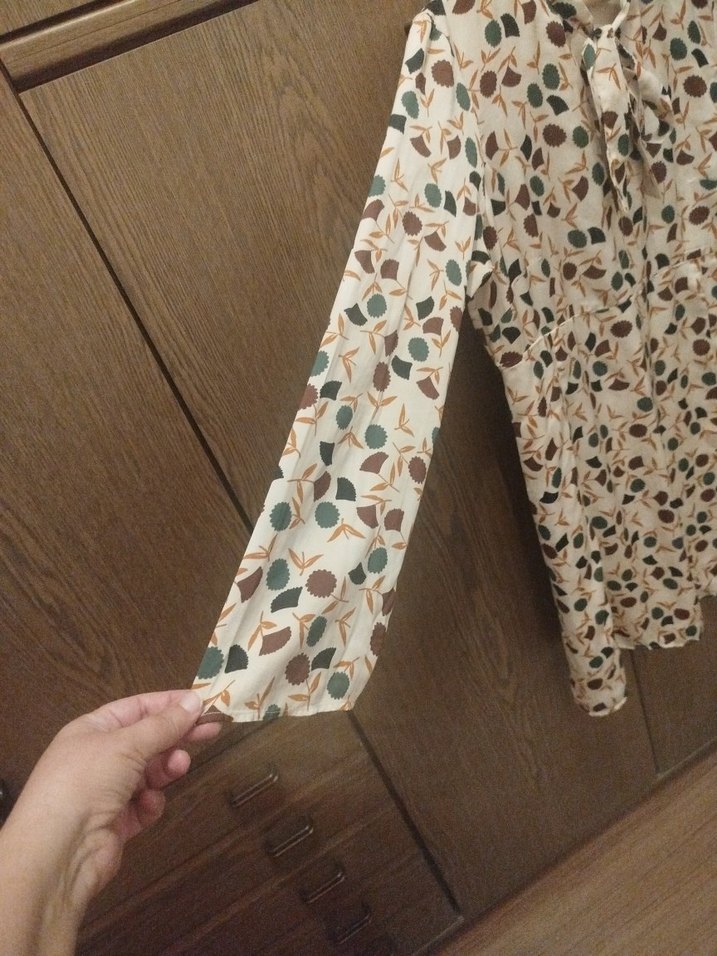 şık elbise - Görsel 5