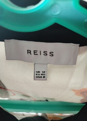 Reiss Şık cepli elbise
