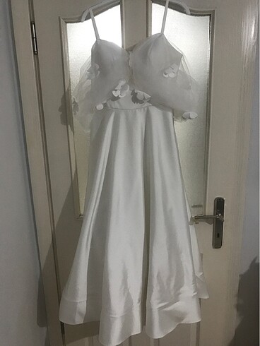 Diğer Nikah elbisesi