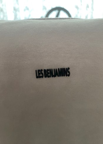 Les Benjamins Minimalist Krem Kumas Urun