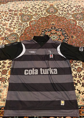 2008-2009 Beşiktaş Orjinal forma