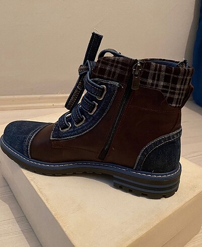 Yurt dışından geldi . - Görsel 5