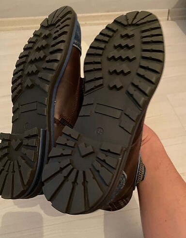 Yurt dışından geldi . - Görsel 6