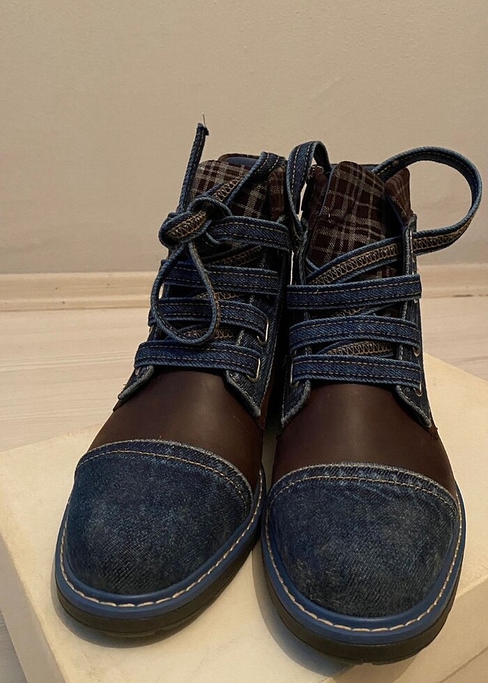 Yurt dışından geldi . - Görsel 2