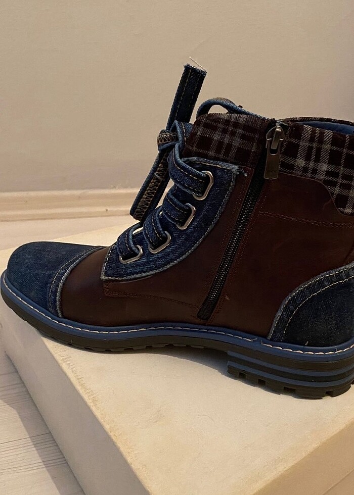 Yurt dışından geldi . - Görsel 5