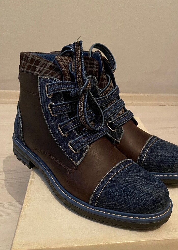 Yurt dışından geldi . - Görsel 3