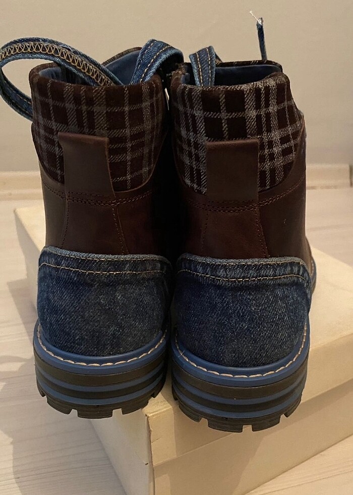 Yurt dışından geldi . - Görsel 4