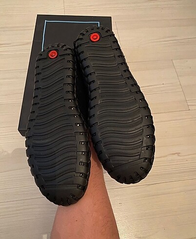 Yurt dışından geldi . - Görsel 5