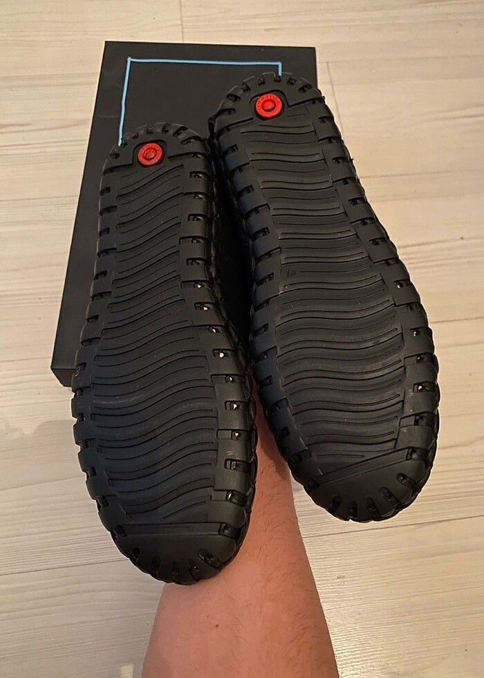 Yurt dışından geldi . - Görsel 5