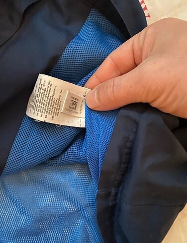 Adidas Fenerbahçe Yağmurluk - Görsel 4