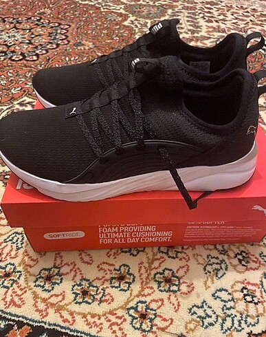 Puma Hiç kullanılmadı