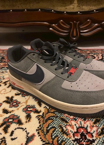 Orjinal Nike aır force 1 - Görsel 3