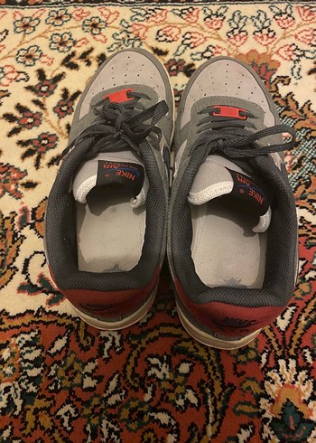 Orjinal Nike aır force 1 - Görsel 6