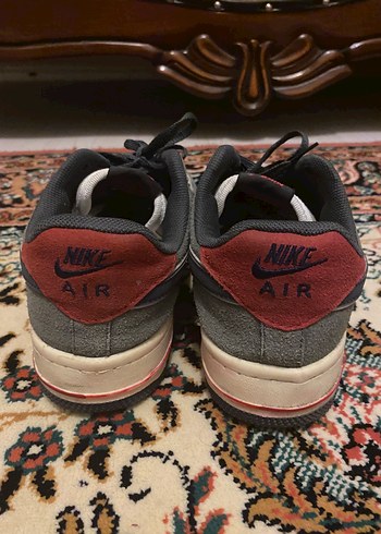 Orjinal Nike aır force 1 - Görsel 4