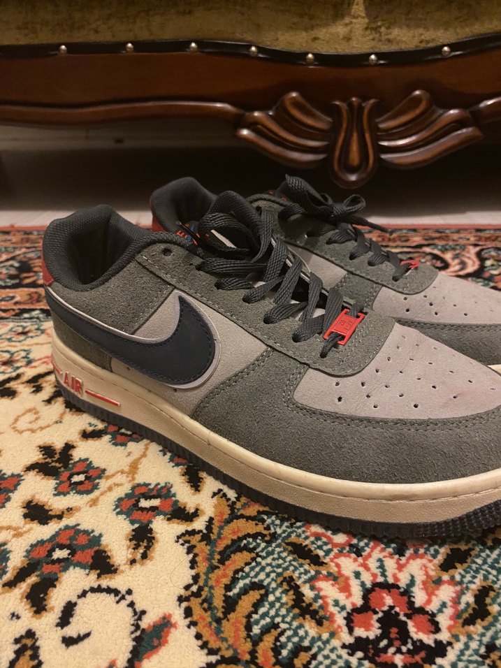 Orjinal Nike aır force 1 - Görsel 3