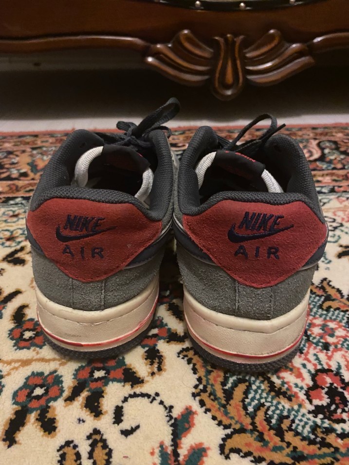 Orjinal Nike aır force 1 - Görsel 4