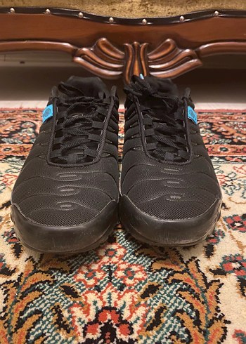 Orjinal erkek spor ayakkabısı Nike tn - Görsel 2