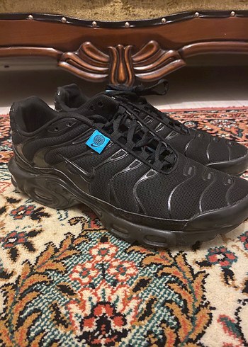 Orjinal erkek spor ayakkabısı Nike tn - Görsel 3