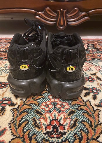 Orjinal erkek spor ayakkabısı Nike tn - Görsel 4