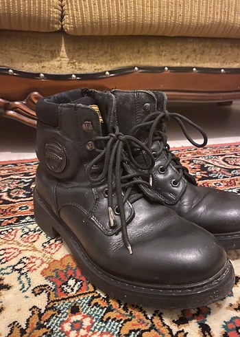 Ürün Orjinal erkek botu kar suyu geçirmez - Görsel 2