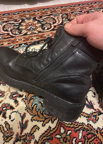 Ürün Orjinal erkek botu kar suyu geçirmez - Görsel 4