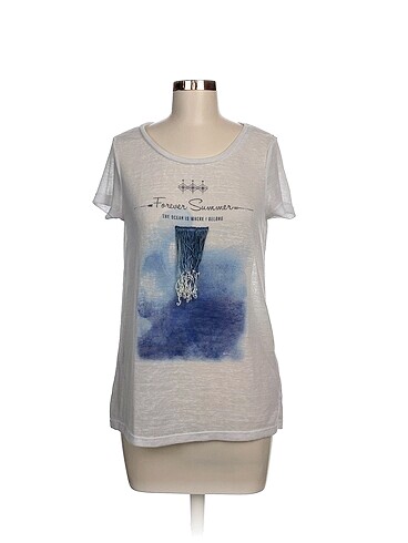 Colin's T-shirt %70 İndirimli.