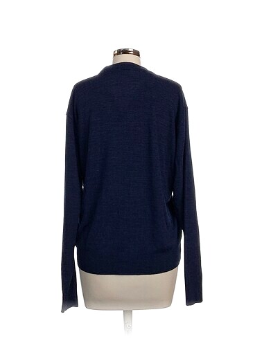 l Beden Ralph Lauren Kazak / Triko %70 İndirimli.