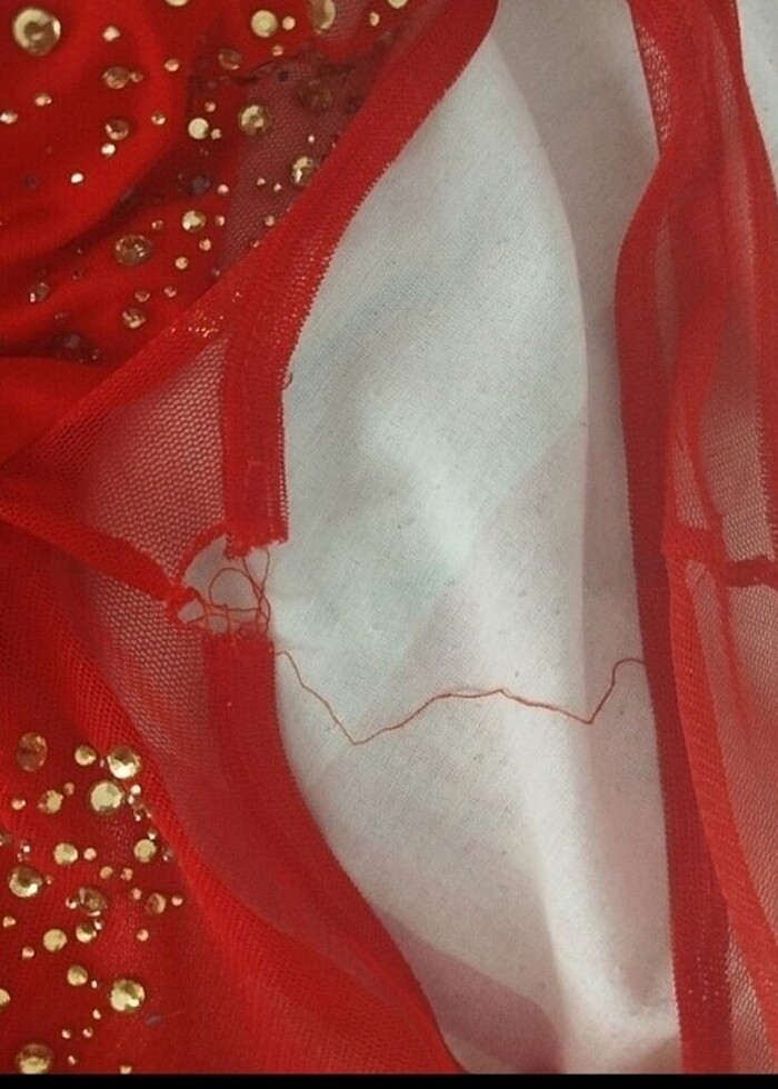 Kına elbisesi - Görsel 4