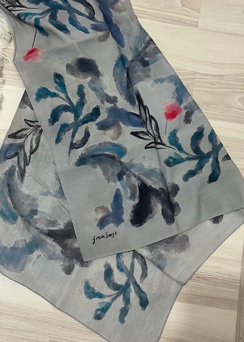 Diğer Fresh Scarf Sal