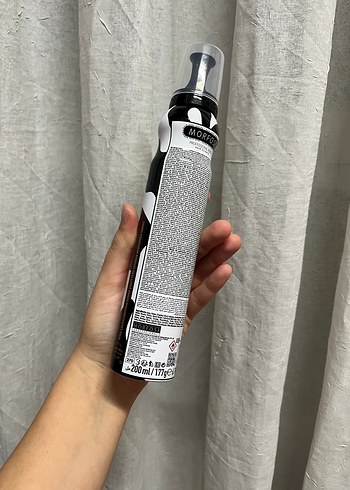 Diğer Morfose Milk Therapy Krem Köpük Saç Kremi
